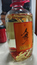 劲牌长寿酒人参酒桶装蛹虫草黄精酒家庭口粮酒节日送礼礼品 52度 4.5L 1桶 人参-浸泡酒 实拍图