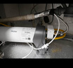 海尔（Haier）中央净水器HWP25管道中央净水家用自来水农村别墅商用大流量家用直滤饮用不锈钢过滤器 中央管道超滤 实拍图