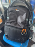 乐摄宝（Lowepro）摄影包风行者相机包Fastpack 250 AW III双肩摄影专业包单反微单无人机相机专用大容量旅行双肩包 slim款风行250黑色（可拆卸腰带） 实拍图