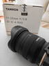 腾龙（Tamron）B060S 11-20mm F/2.8 Di III-A RXD大光圈超广角微单镜头 风光旅游（索尼APS-C专用E口） 实拍图