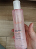 雅漾（Avene）舒润调理柔肤水200ML 舒缓敏感肌补水保湿滋润爽肤水粉水礼物 实拍图
