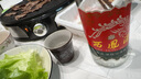 西凤酒 西凤375 45度 375ml 单瓶装 凤香型白酒 实拍图