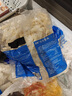 鸿顺 鱿鱼花1斤装 鲜捕速冻 海鲜水产 烧烤火锅食材 实拍图
