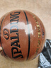 斯伯丁（SPALDING）篮球TF系列7号PU比赛室内外兼用耐磨成人青少年 77-176Y 实拍图