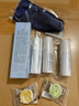 蔚蓝之美沁莲氨基酸洁面乳150ml敏感肌保湿清洁洗面奶 生日礼物送女友男友 实拍图