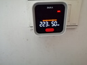 杜克ST2智能插座检测仪电源验电器测试仪零火线检测仪器测电检测仪 实拍图