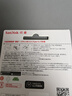 闪迪（SanDisk）128GB Type-C USB3.2 手机U盘DDC4金色 读速高达400MB/s 手机电脑两用 金属双接口大容量优盘 实拍图