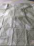 安睡宝（SOMERELLE）老粗布床单单件 加厚双人家用凉感被单床罩 250*245cm 实拍图