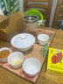 京东京造 茶具整套 套装高档旅行【一壶三杯】功夫泡茶壶茶杯 实拍图