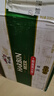 哈尔滨啤酒（HARBIN）哈尔滨牌哈尔滨啤酒小麦醇爽330ml*24听啤酒整箱装  实拍图