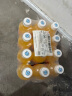 可口可乐（Coca-Cola）美汁源酷儿 Qoo 橙味果汁饮料 450ml*12瓶 新老包装随机发货 实拍图