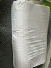邓禄普（Dunlopillo）女士波浪枕 荷兰进口特拉雷Talalay天然乳胶枕 物理发泡工艺  实拍图