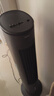 美的（Midea）【冰爽香风】加湿制冷家用空调扇净化冷风扇水冷无叶塔扇落地冷风机轻音冷风机制冷小空调 AAF10MB 实拍图