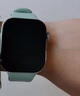 华为WATCH FIT 3 国家补贴15% 智能手表 原野绿 轻薄大屏运动减脂 男女情侣手表 实拍图