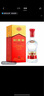 剑南春 水晶剑 52度 500ml*2瓶 双瓶装 浓香型白酒 实拍图