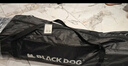 black dog黑狗穹顶天幕配件|网纱帘（非天幕主体） 实拍图