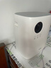 海尔（Haier）家用制氧机老人吸氧机2L升小型便携氧气机制氧雾化一体机国家补贴 实拍图