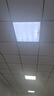 天蜗集成吊顶灯600x600led平板灯6060嵌入式矿棉板石膏板面板灯扣板灯 48w进口高亮（600*600）单驱 实拍图