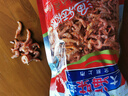 即食南极磷虾海米熟制虾仁去皮去头纯肉 250克 实拍图