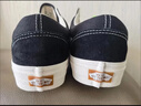 VANS范斯男鞋女鞋Old SKool VR3低帮经典帆布鞋休闲鞋 39 实拍图