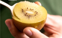佳沛（zespri）新西兰 金果12粒猕猴桃礼盒特大果单果约122-146g 端午节水果礼盒 实拍图