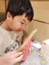 皇恩儿童公主发饰礼盒首饰盒套装小女孩玩具头饰4-6岁7-12-15生日礼物 实拍图