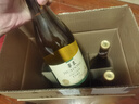 华东窖藏5 莎当妮干白葡萄酒 国产白葡萄酒 750ml 6支整箱装 送礼 实拍图