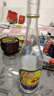 汾酒 出口玻汾 清香型白酒 53度 500ml*6瓶 整箱装（非原箱发货） 实拍图