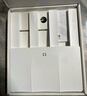 中兴（ZTE）巡天 AX3000满血WIFI6千兆无线路由器 自研双核主芯片 5G双频穿墙王wifi路由 Mesh 3000M速率 实拍图