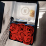 中国黄金China Gold四叶草黄金项链女足金吊坠金饰生日礼物女送女友妈妈老婆结婚纪念 【京速达】足金吊坠[送S925链] 实拍图