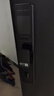 凯利莱K9s 智能门锁 指纹锁 3D人脸识别智能锁视频锁密码锁电子锁全自动 实拍图