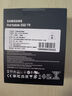 三星（SAMSUNG）2TB Type-c USB 3.2 移动固态硬盘（PSSD）T9 玄影黑 NVMe读速2000MB/s 手机直连笔记本外接  实拍图