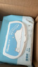 舒洁（Kleenex）羊驼湿厕纸80抽*10包 (800抽)清洁湿纸巾私处清洁EDI纯水 实拍图