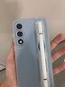 酷派（Coolpad）锋尚50 Lite全新超薄八核智能手机学生价便宜大屏百元机长续航老人老年备用机游戏电竞 海天蓝 实拍图