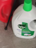 滴露（Dettol）衣物除菌液 松木3L 内衣服儿童杀菌除螨 衣服消毒水 实拍图