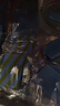 雷达（Raid）电蚊香片 120片+无线加热器 无香型 防蚊虫 超市同款 实拍图