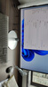 飞利浦（PHILIPS）27英寸台式一体机电脑( 酷睿13代i7-13620H 32G 1T SSD 旋转升降底座 )S9白 国家补贴20% 实拍图