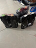 惠润（SUPER MiLD）【李昀锐同款】绿野600ml+鲜花洗发露600ml蓬松无硅油男女洗发水 实拍图
