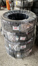 固特异（Goodyear）汽车轮胎 225/65R17 102H EGP SUV 御乘SUV二代 哈弗H6/长安CS75 晒单实拍图