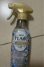 花王（KAO）衣物香氛柔顺喷雾270ml 防静电喷雾衣服去除褶皱异味清新柔顺剂 实拍图