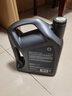 壳牌（Shell）机油全合成机油5w-30(5w30) API SP级 4L 都市光影版灰壳 实拍图