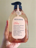 贝德美（bodcrme）蓝甘菊儿童沐浴露335ml 温和洁净 水润保湿 弱酸性男女孩宝宝通用 实拍图
