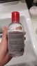贝德玛（BIODERMA）舒妍多效洁肤液卸妆水粉水250ml敏肌眼唇卸净毛孔  实拍图