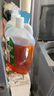 滴露（Dettol）消毒液衣物除菌液洗衣消毒水1.8L杀菌除螨 家居宠物消毒除菌  实拍图