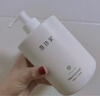 雪玲妃百合氨基酸白胖子洗面奶500g控油保湿深层清洁洁面乳学生男女家庭 实拍图