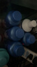 【硝化细菌+稳定剂+清澈剂+除藻剂各600ML】鱼缸必备维护水质套餐 实拍图