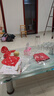 洁柔挂抽 悬挂式3层320抽*10提 面巾纸卫生纸餐巾纸擦手纸便利抽整箱 实拍图