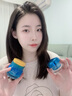 水循环（REOCLE）海藻酵素四件套八件套礼盒护肤套装保湿洁面水乳面霜精华眼霜面部 四件套清爽（水+乳+霜+眼霜） 实拍图