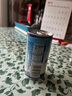 露露杏仁露经典款mini180ml*20罐 口袋装乳糖不耐杏仁奶友好出游聚餐 实拍图