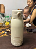 大宇无线便携式恒温水壶婴儿泡奶杯恒温壶外出专用烧水恒温杯保温杯 【热销款】1.5min速热恒温 500ml 晒单实拍图